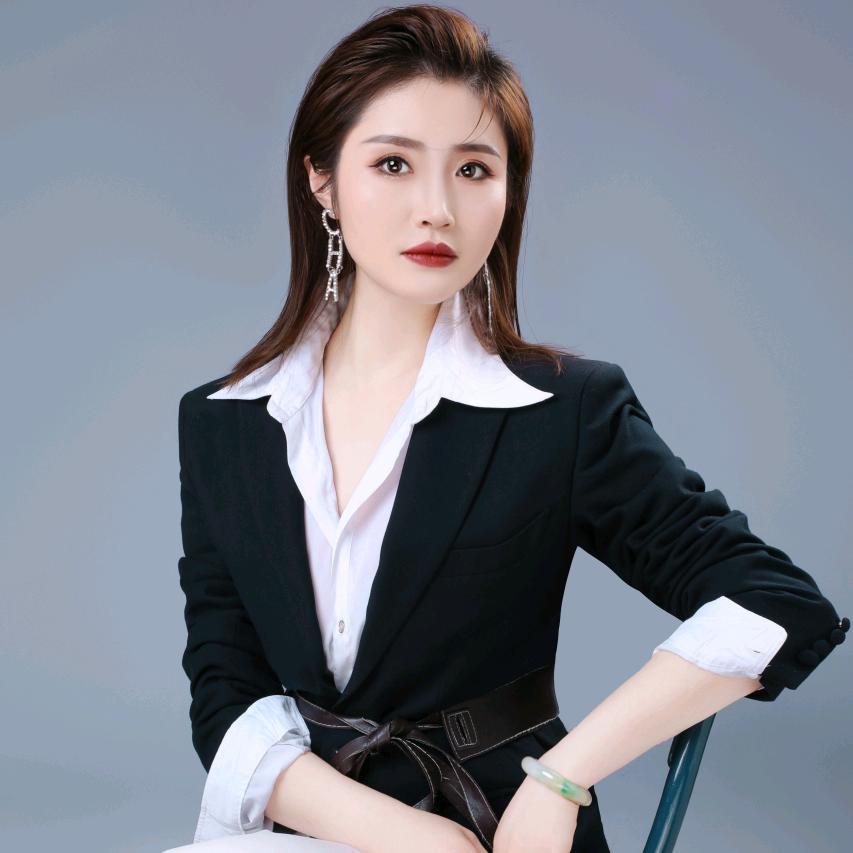 单县做眉毛的女主角