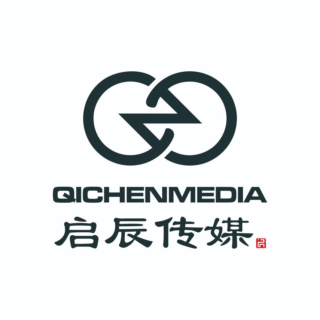 启辰传媒-成都本地生活服务商