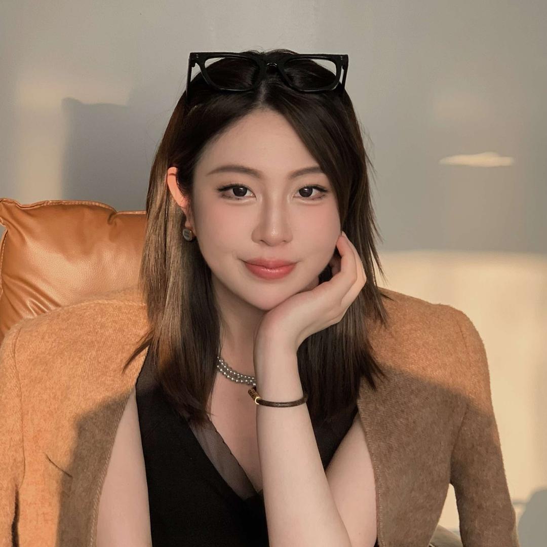 晓鱼的眉毛日记