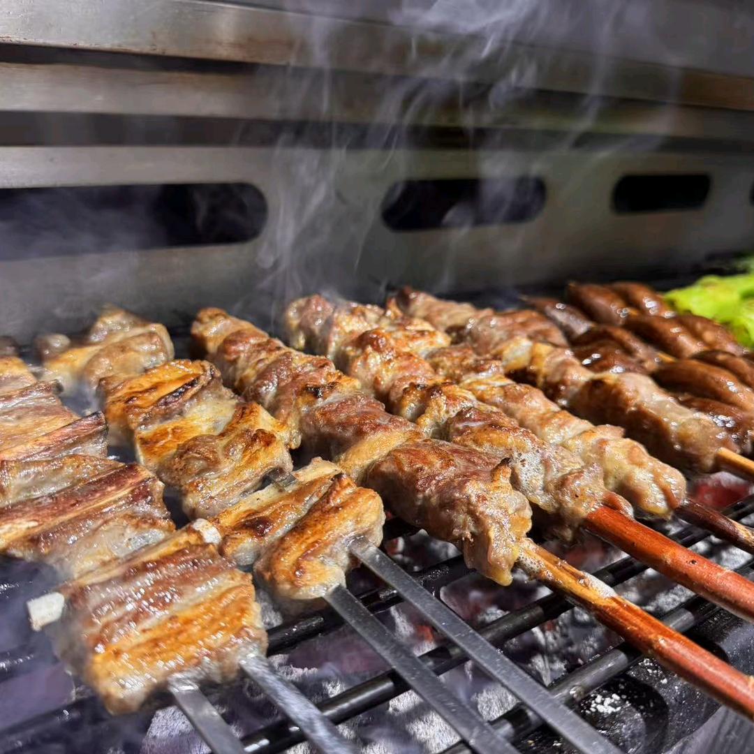 阿凡烧烤官方号