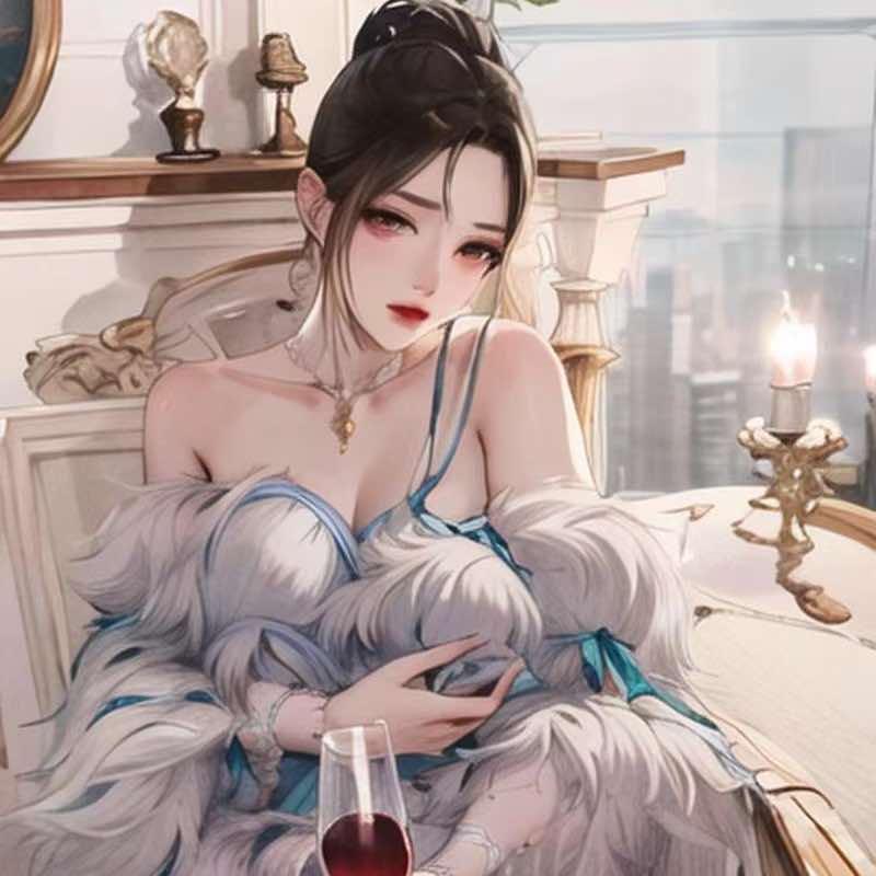 内乡唯嘉婚纱婚礼娜娜