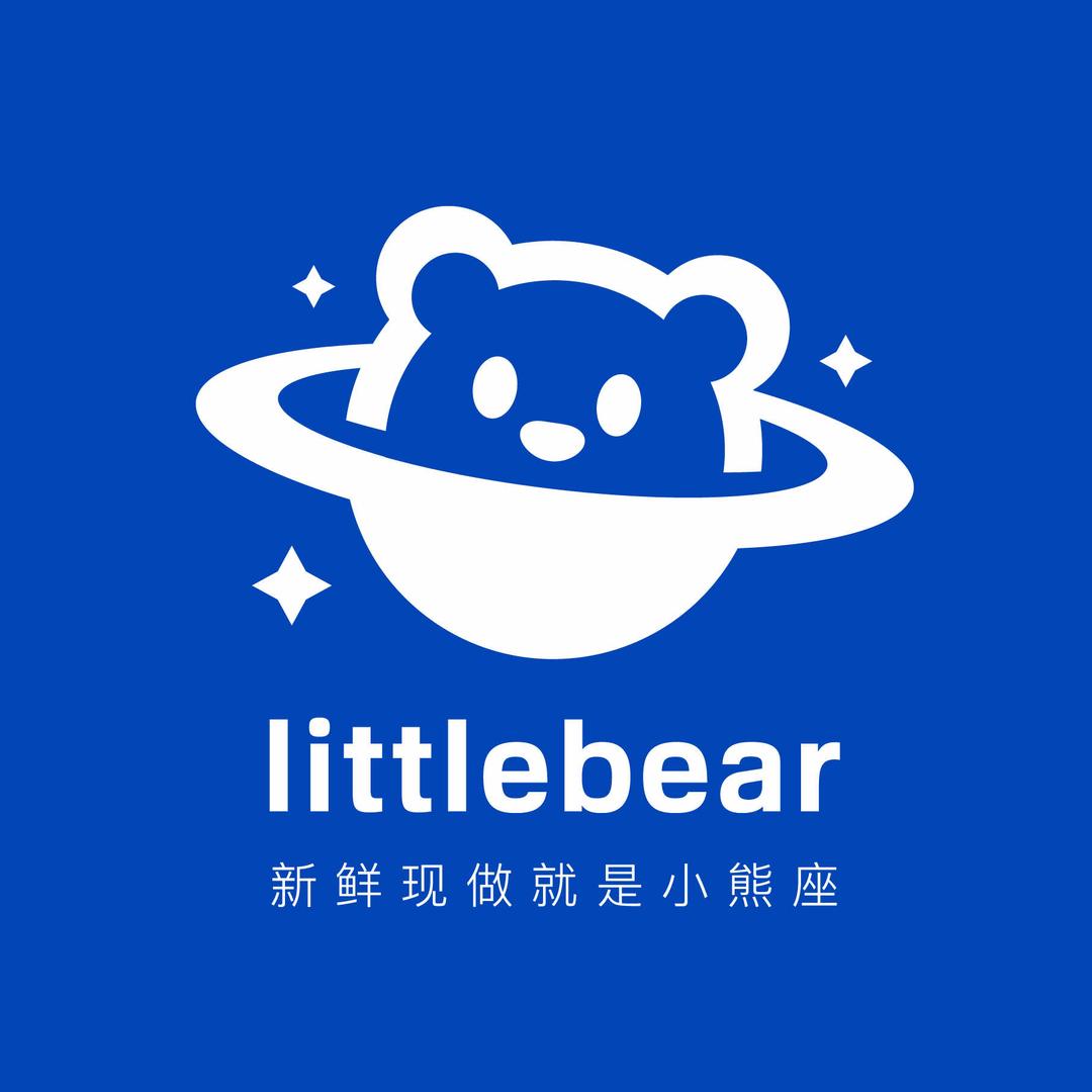 小熊座蛋糕