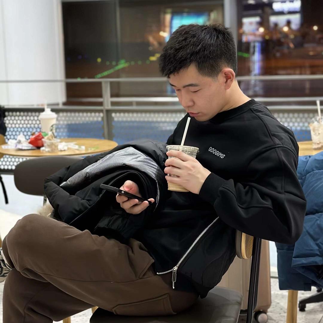 长兴初荟糖先生烘焙