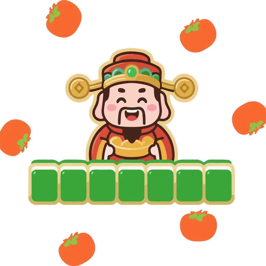 柿柿顺棋牌室-埔前店