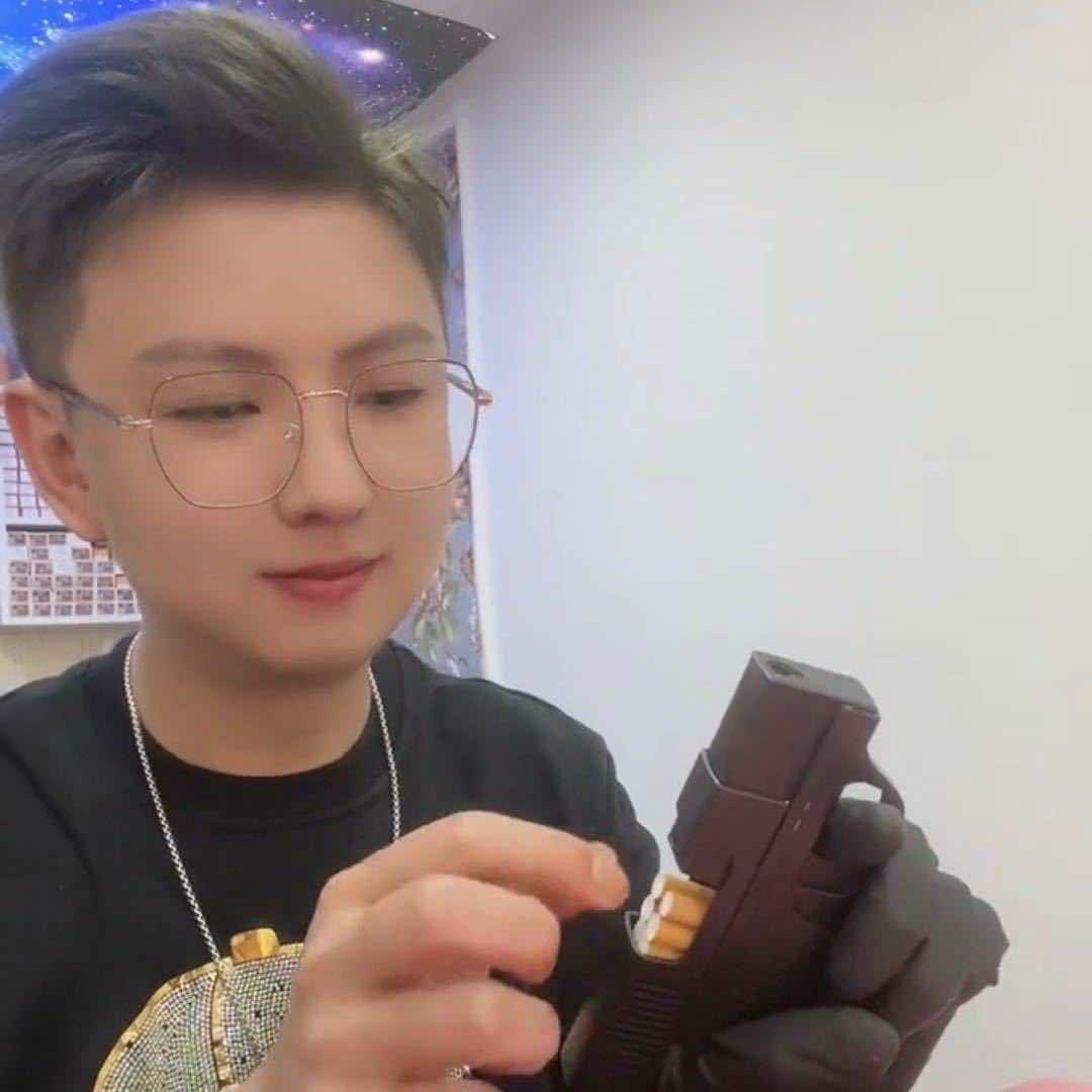 美宣造型（牡丹江一中店）