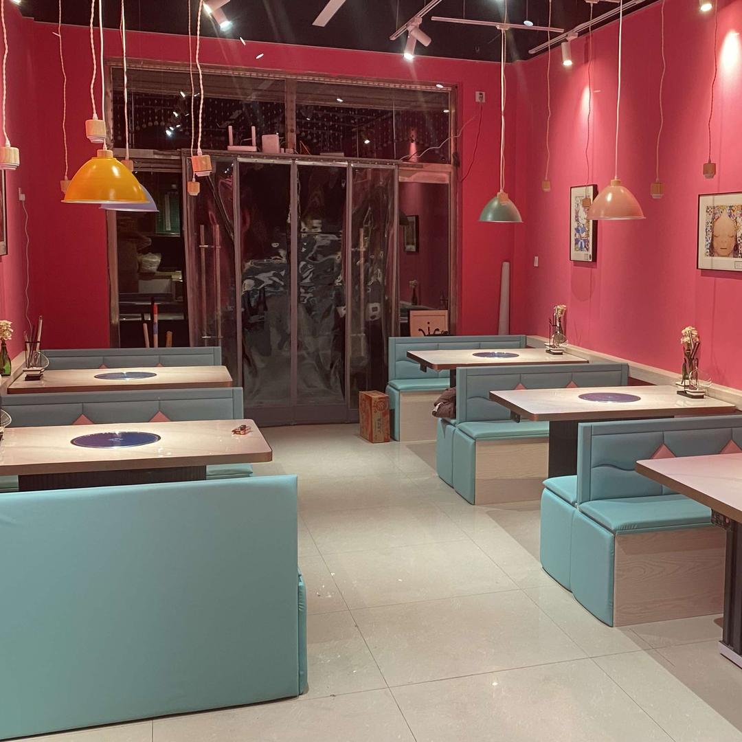 庶适手作食坊官方号