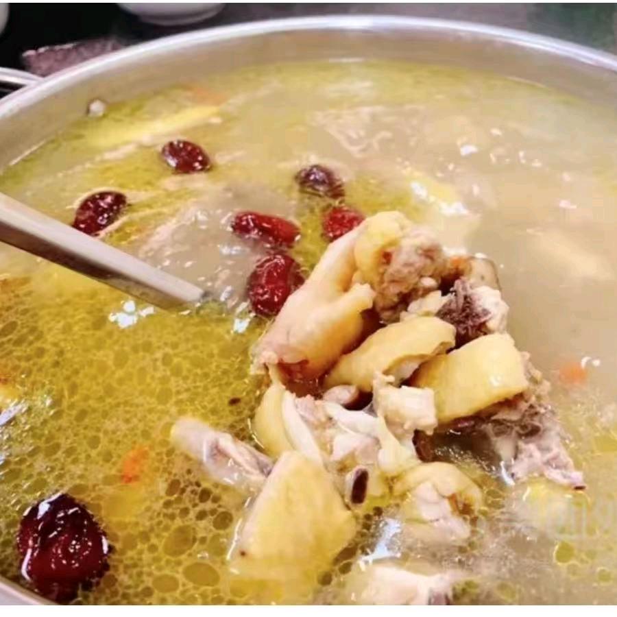 扬州药膳鸡章集店