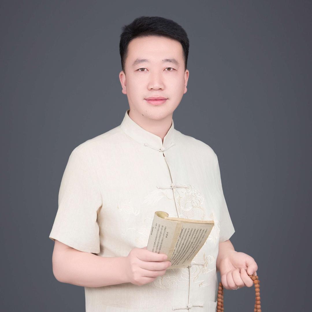 兰门一手（恒道)
