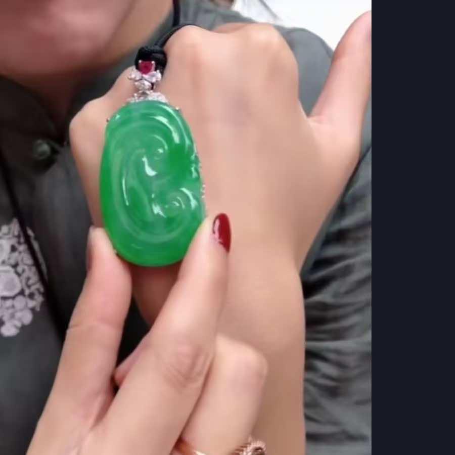 梦金园时代专厅晶晶