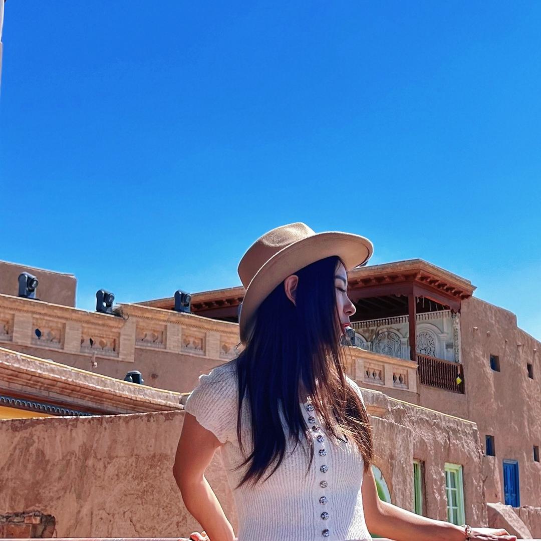 伊犁疆美美旅行社有限公司