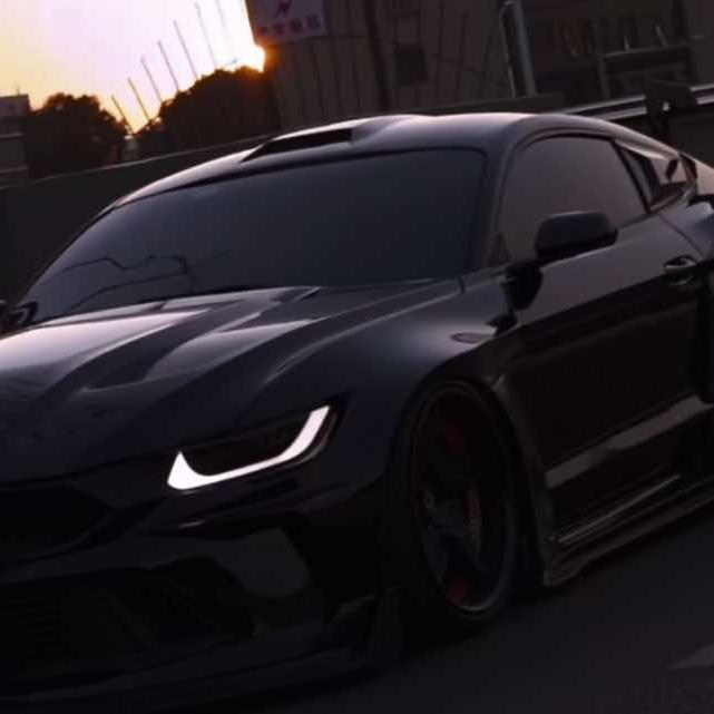 膜小术汽车贴膜-武安