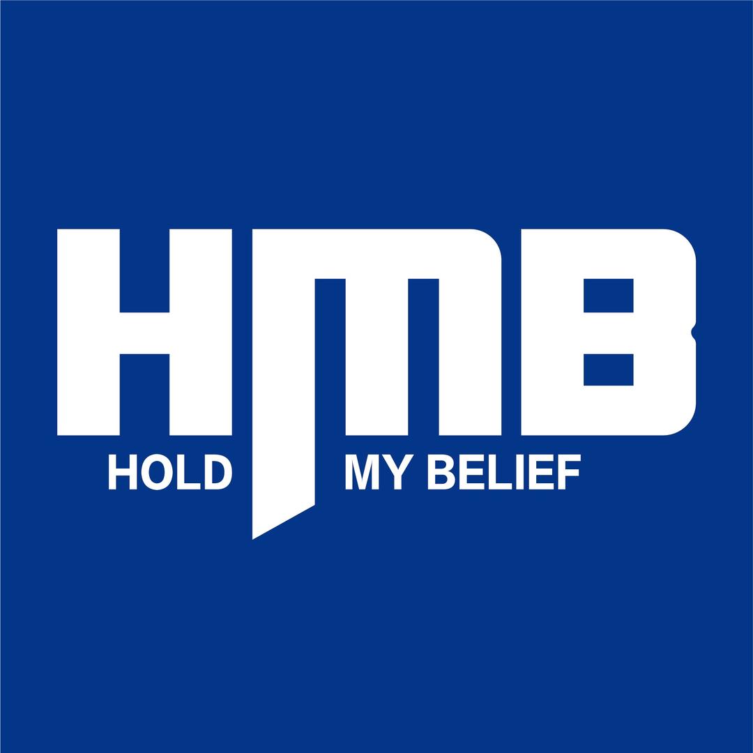 HMB HOLDMYBELIEF 徽县店