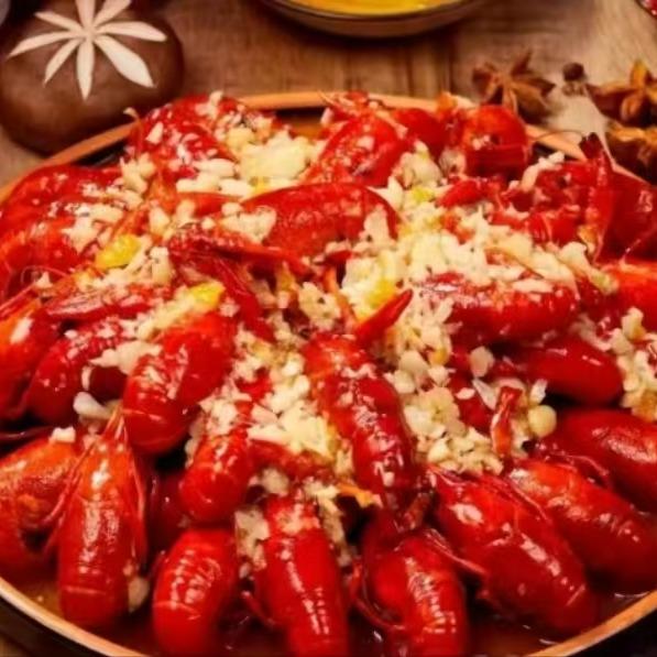 虾先生（廉租房店）