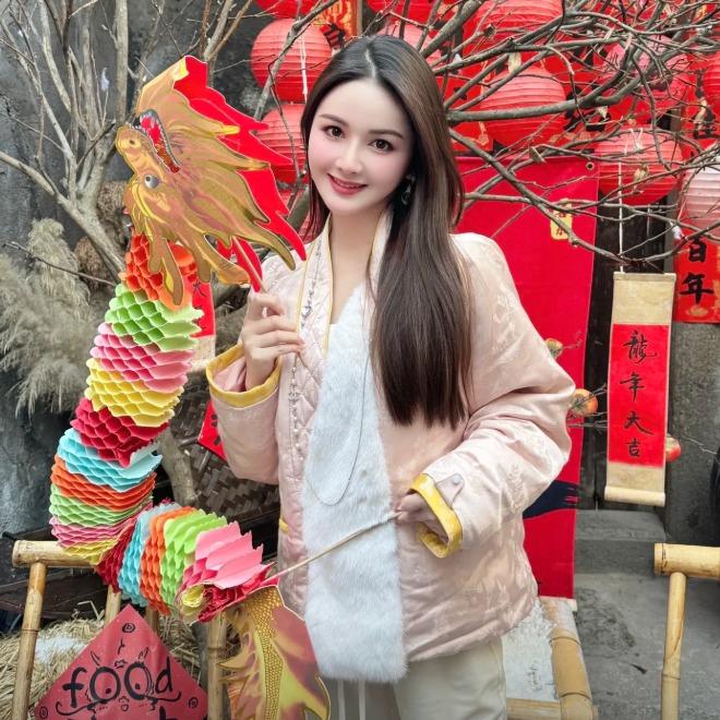 婷婷优选-依沐裳