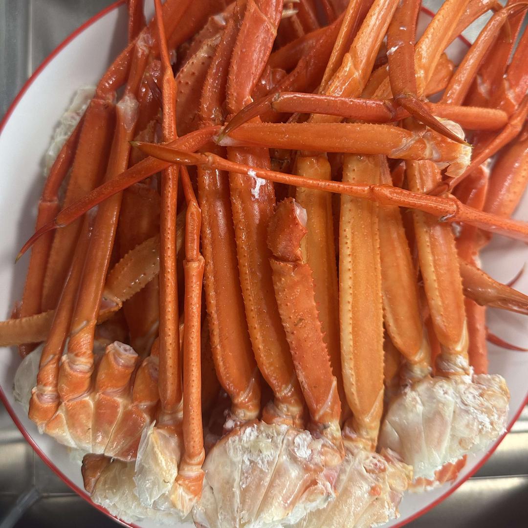 美吱吱海鲜自助官方号