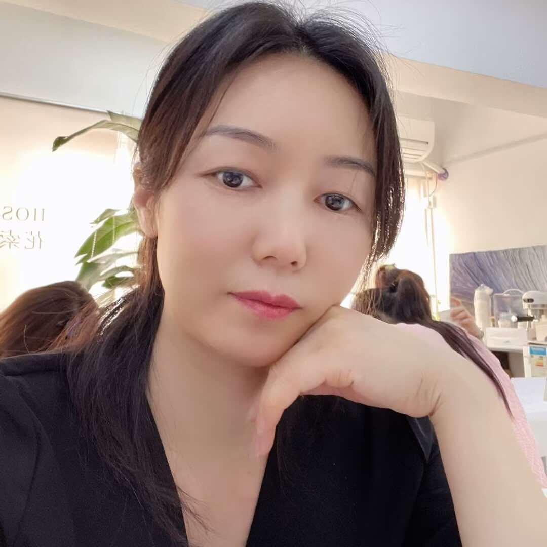 合一武汉做眉毛的梅姐专用号