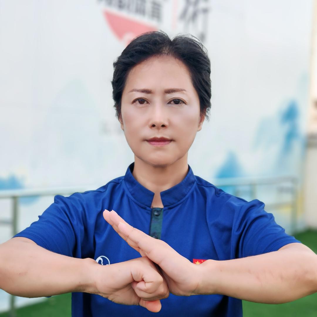 旌阳区鹰铖钟教练分享号