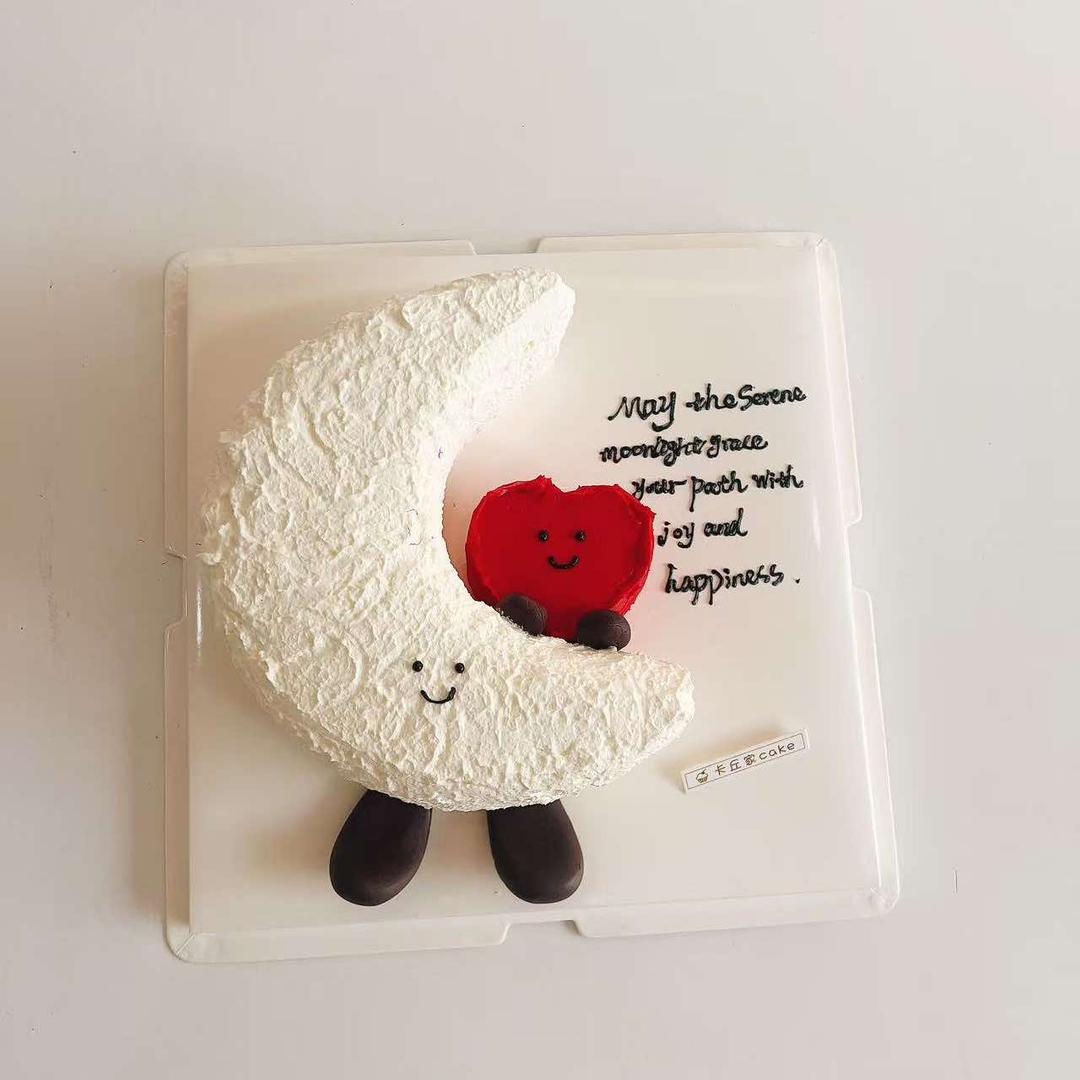 卡丘家Cake官方号