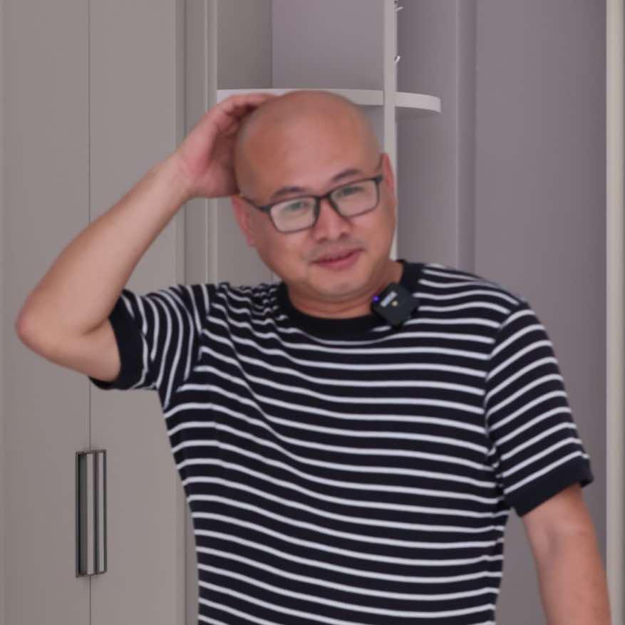 昆明高定木作老赵