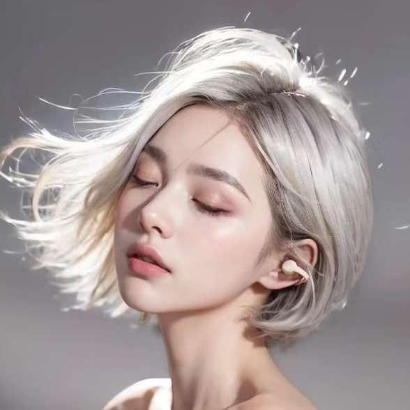 SenZe Salon沙龙官方号
