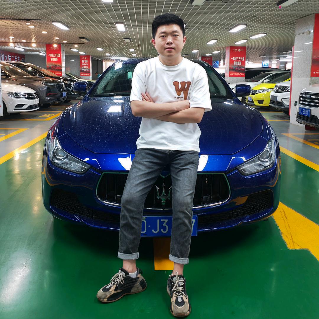厦门大陆二手车