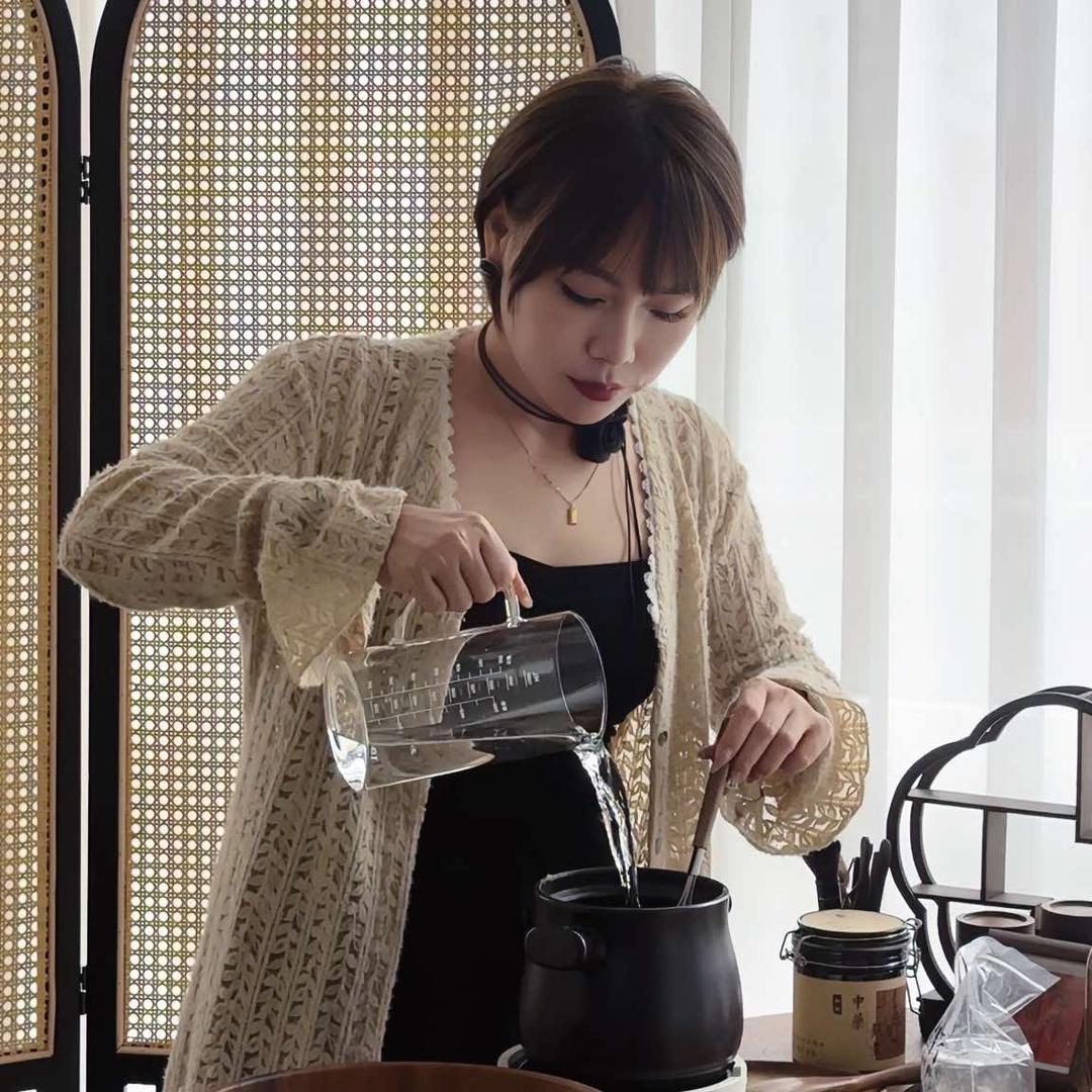 哇塞美容霏霏养肤