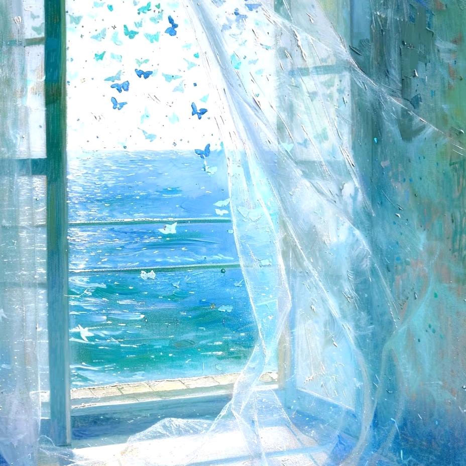 颖丫头
