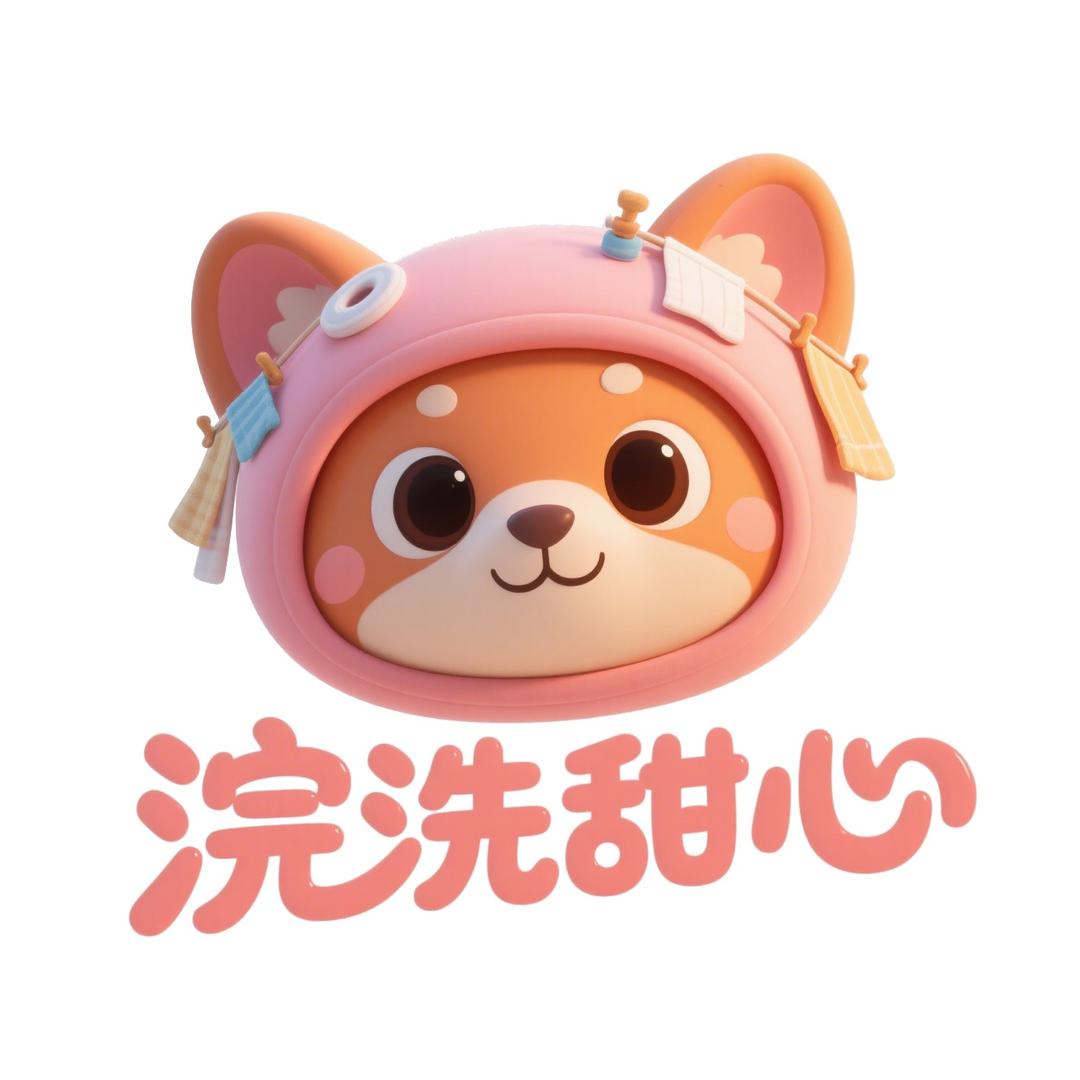 浣洗甜心洗衣•洗鞋•官方号