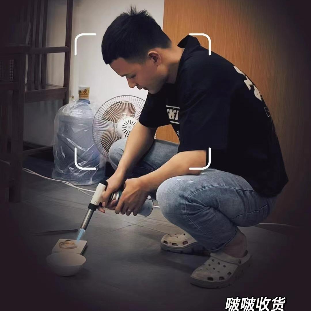 益顺金包银-啵啵（努力中）