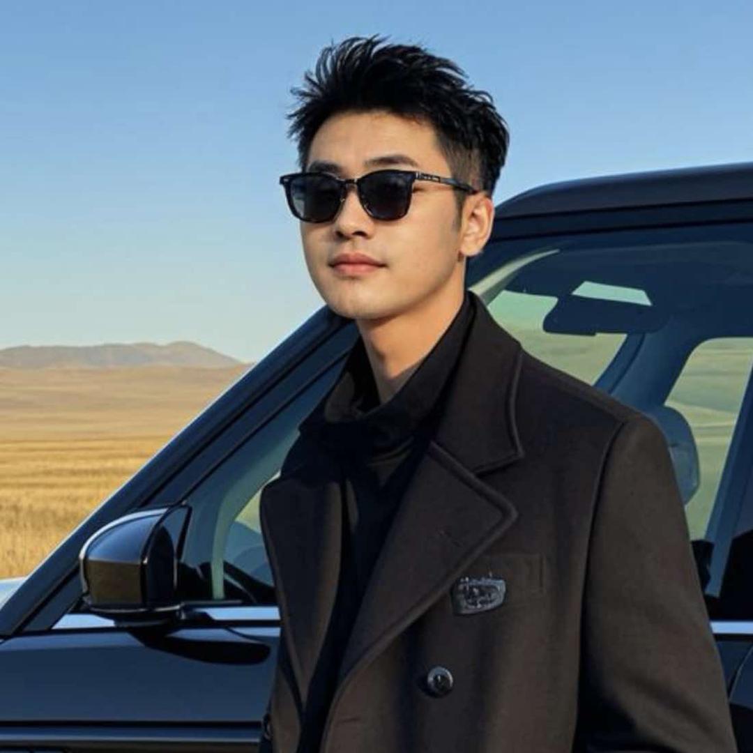 厦门同安 爱烫发的周店长