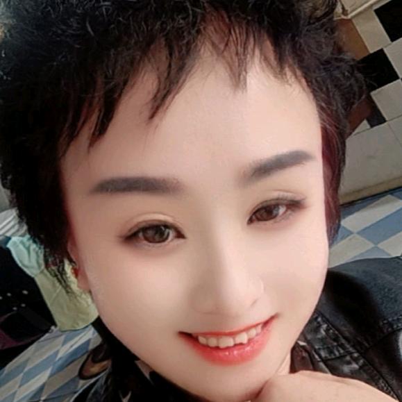 小王理发店官方号邹平名剪不定时直播