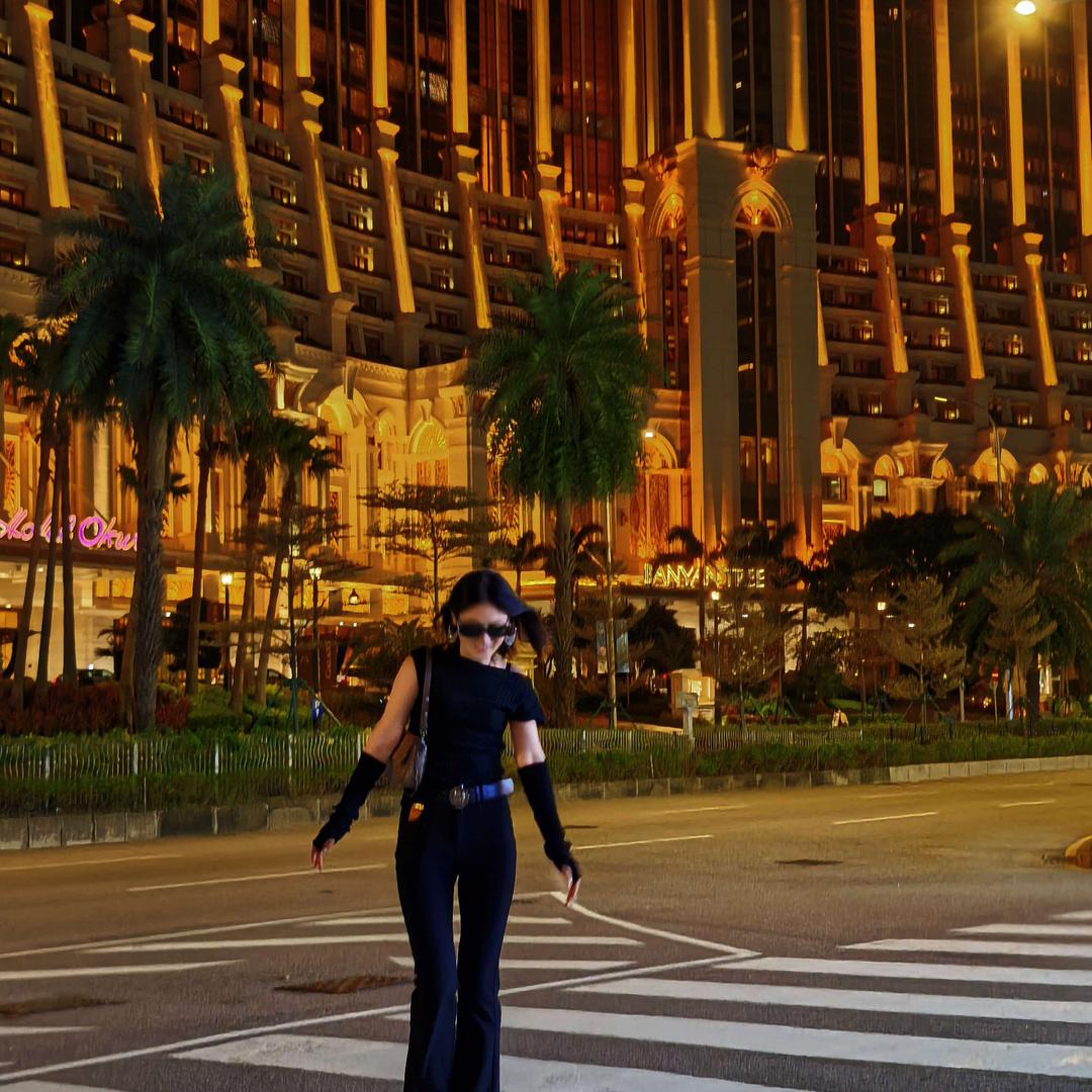 伊美伊家美容会馆