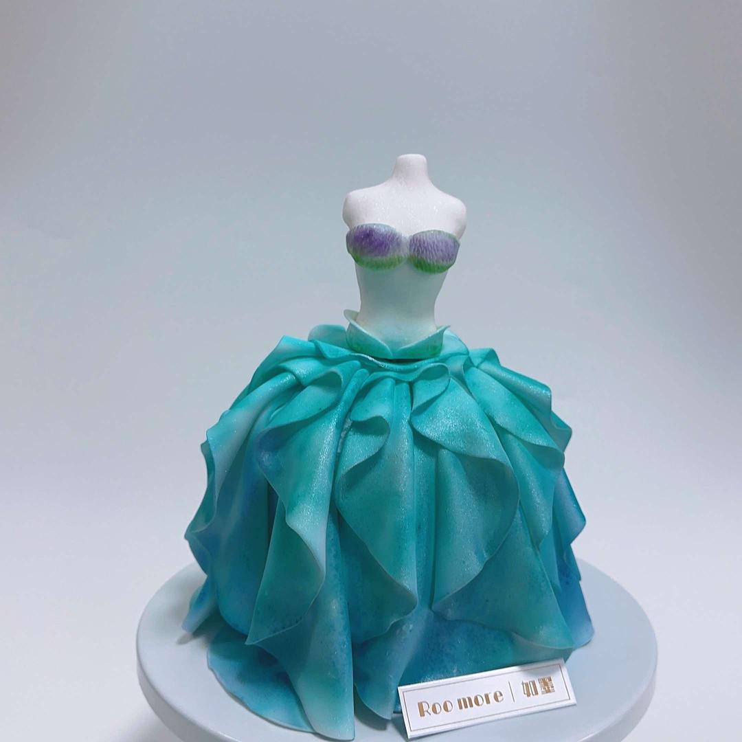 上海市如墨蛋糕店