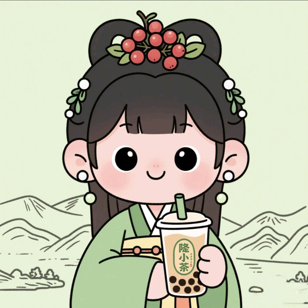 隆小茶官方号