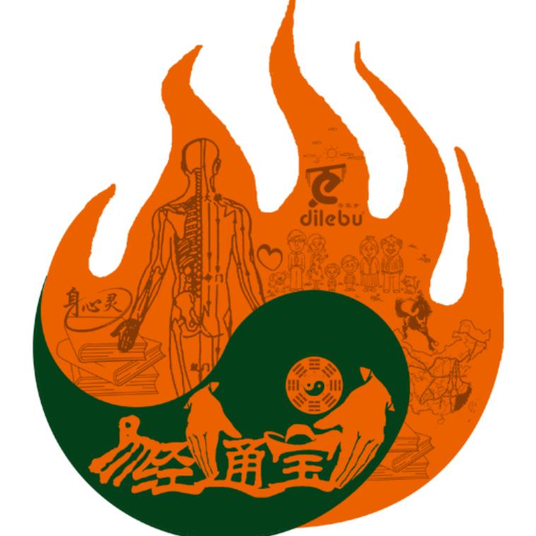 帝乐步养生馆【易经通宝】13