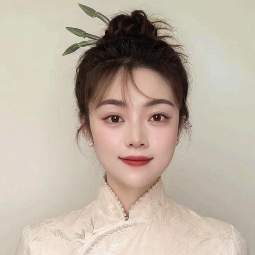 嘉嘉❤️