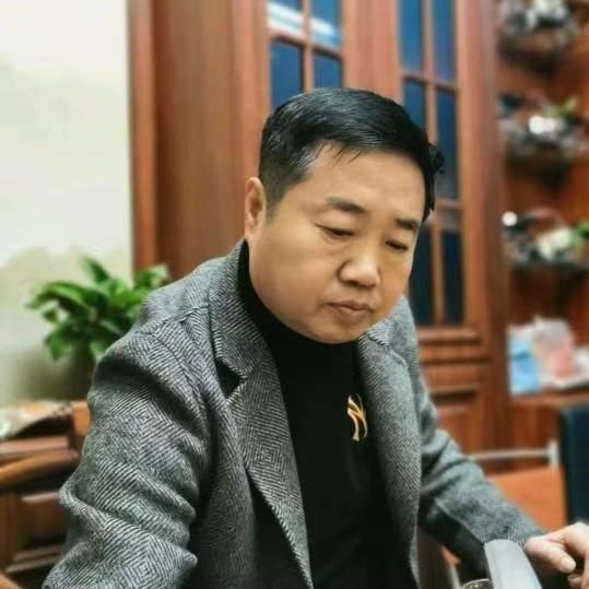 黄金哥（交城周大金）