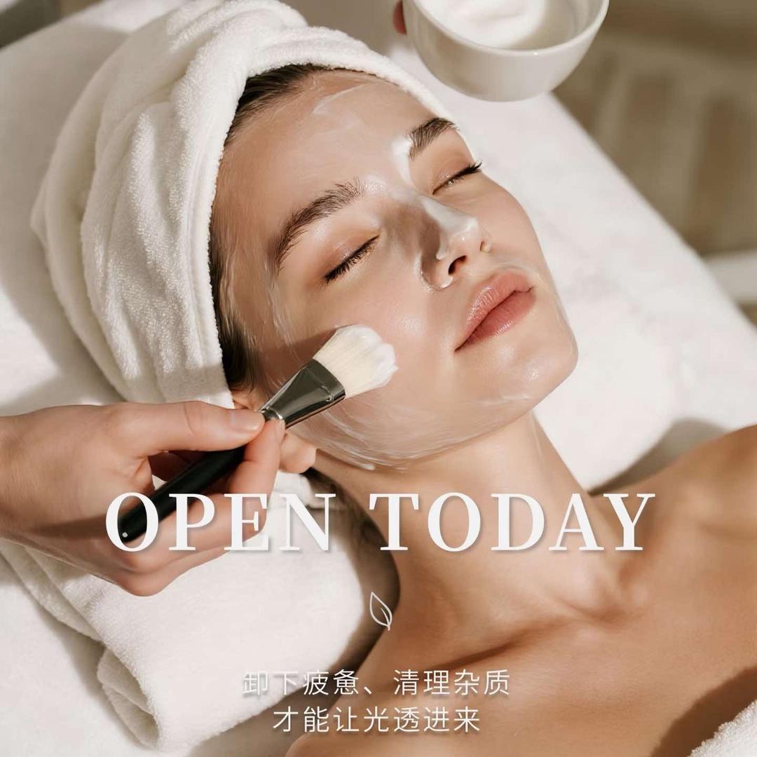 简瑜伽·健身肌肤定制管理官方号