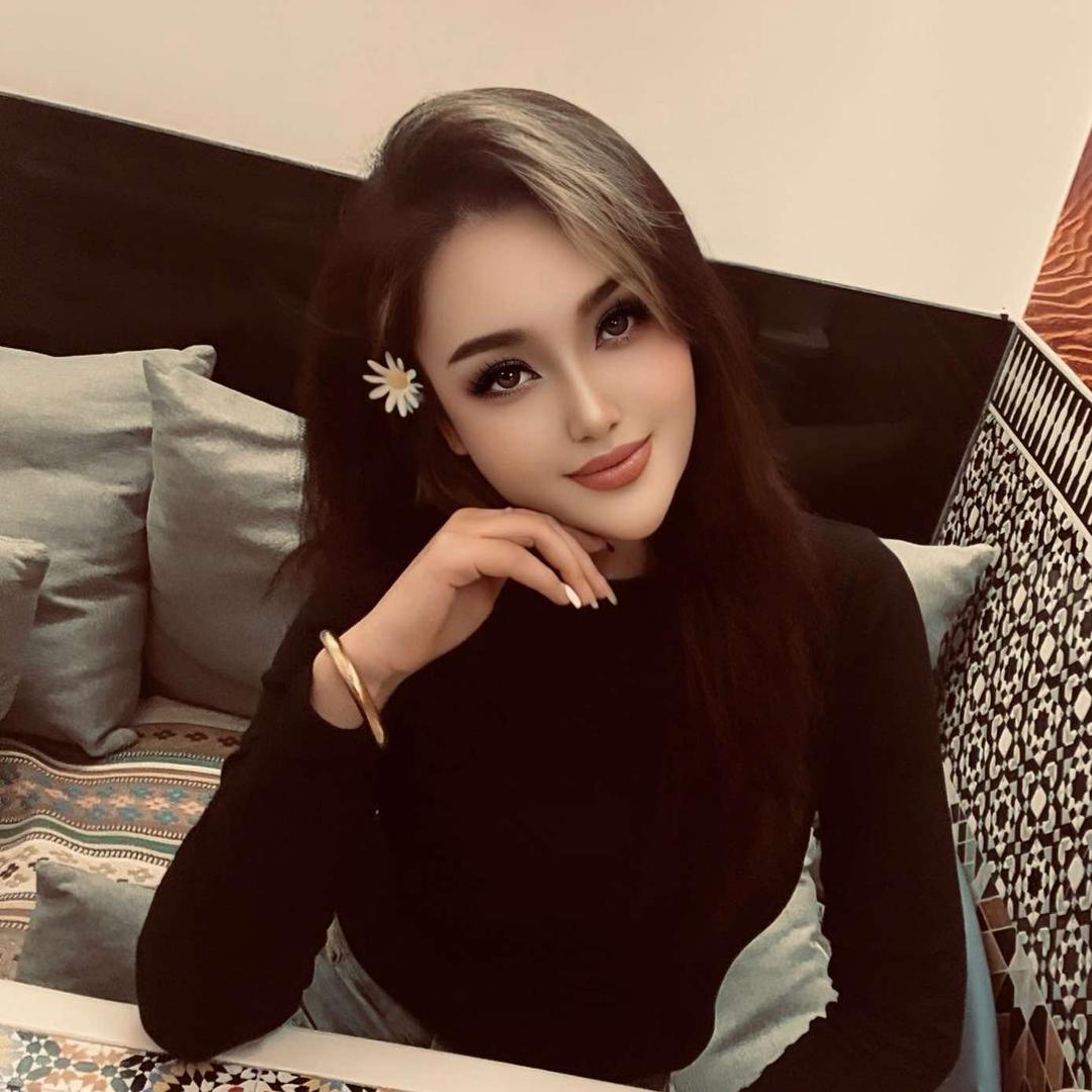 𝑴𝒉𝒓𝒂𝒚 ｜甲美人｜