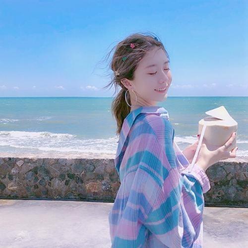女装卢氏县煊德时代广场卢氏店（直播号）