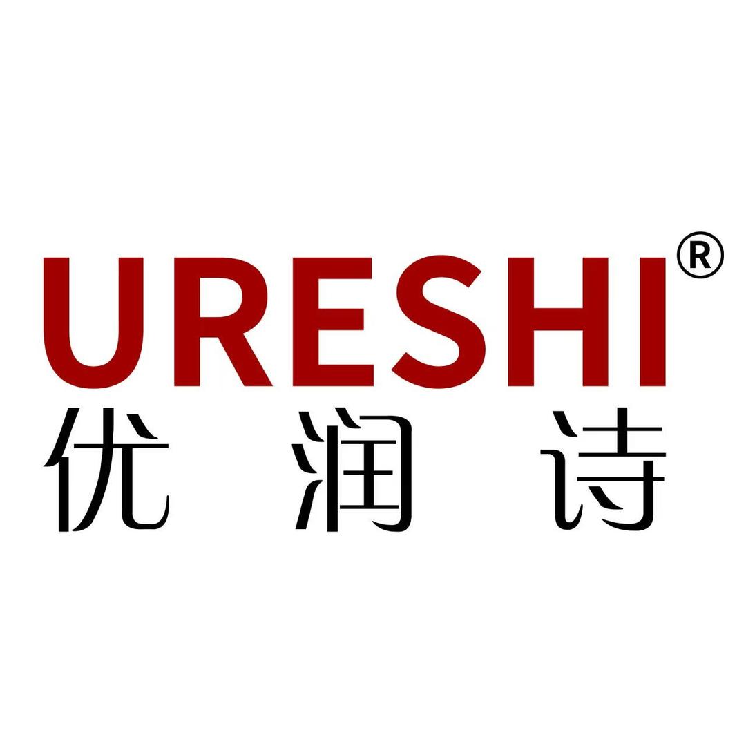 ureshi优润诗