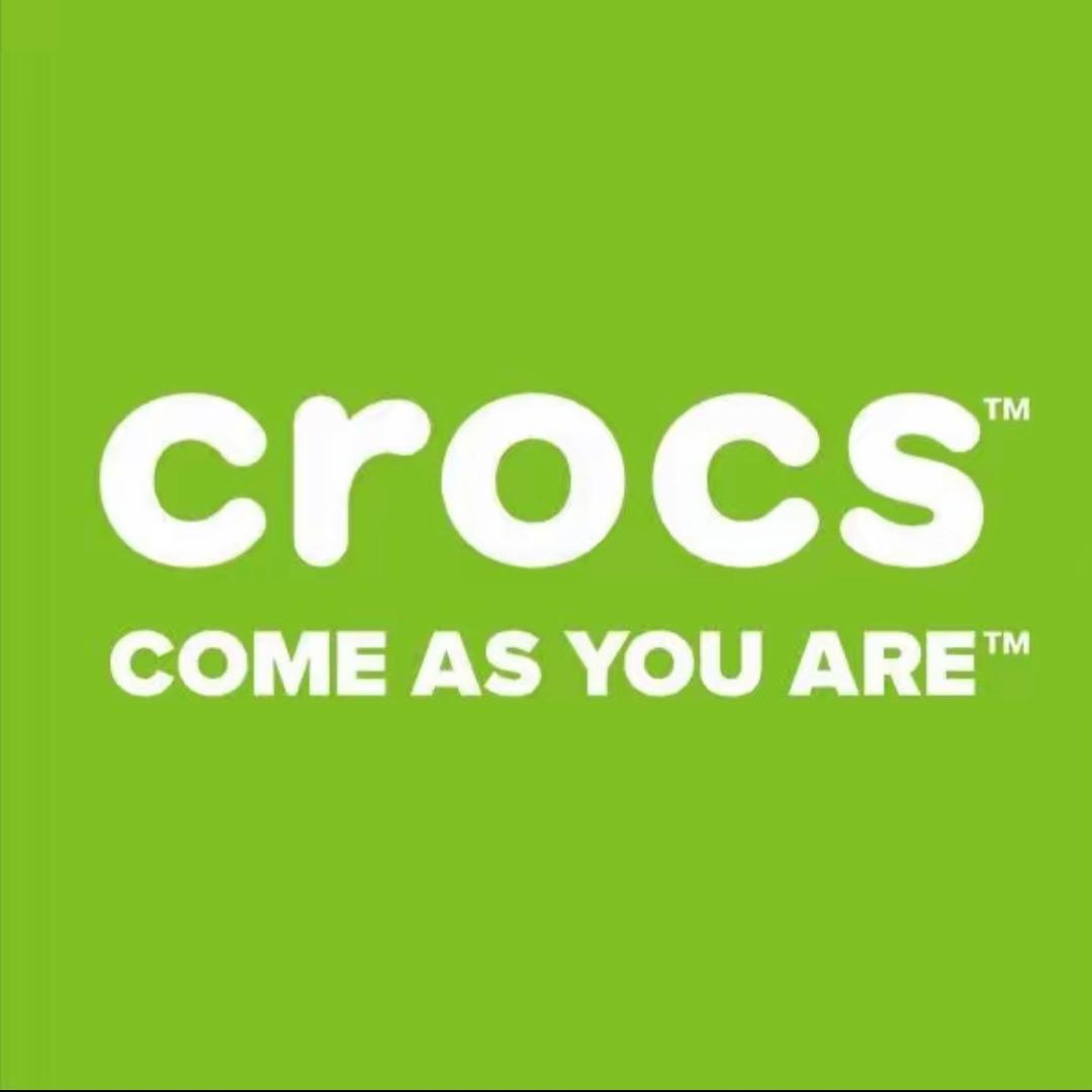 CROCS四川泸州万象汇店