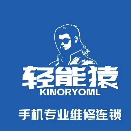 轻能猿手机维修(未央区店)