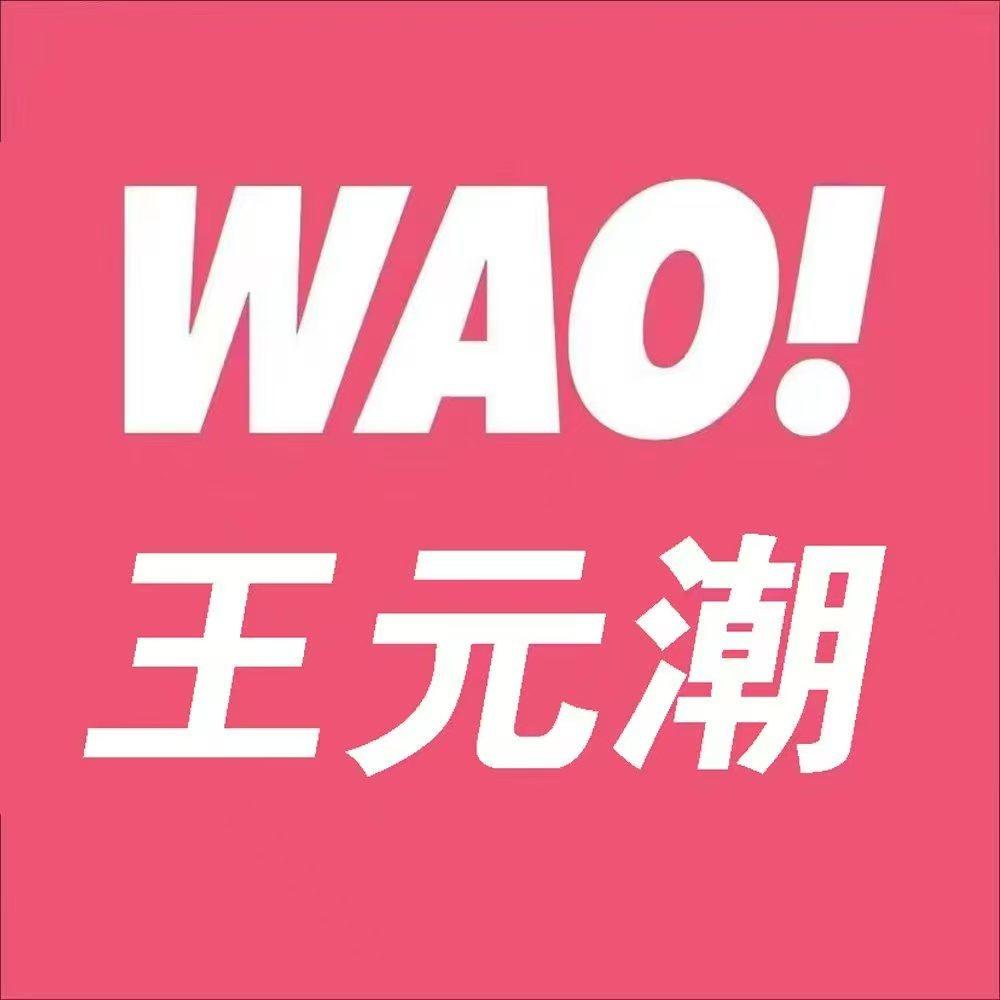 WAO娃娃王元潮(洛川店)