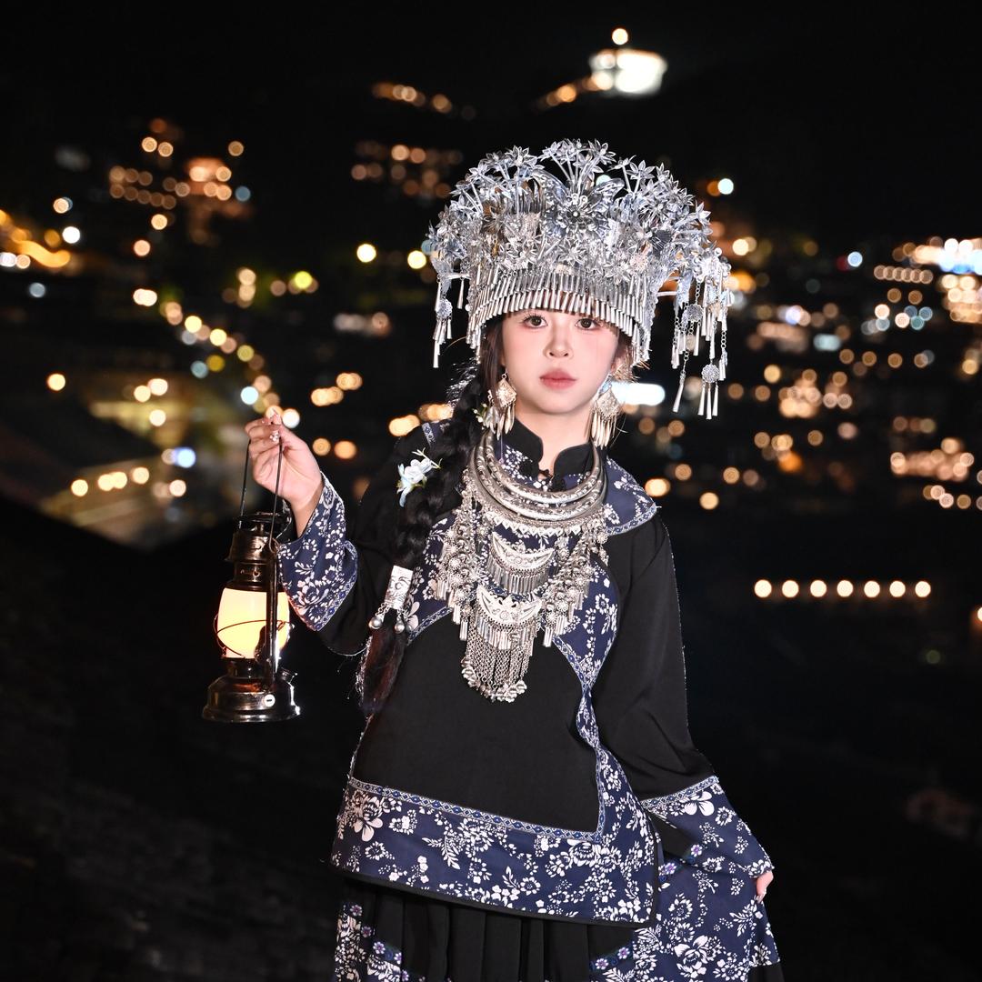 自由行-小艺旅游日记