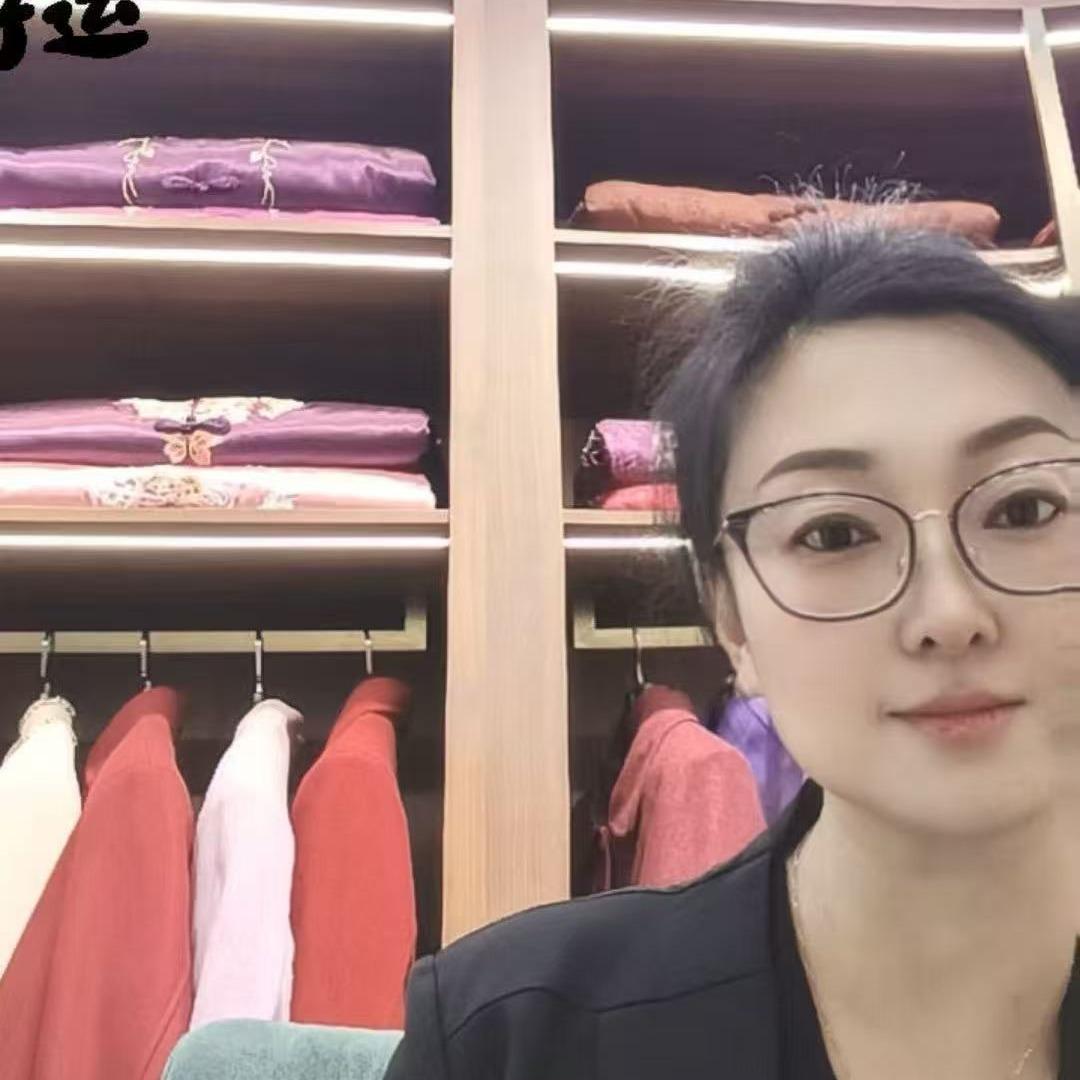 忻州群兴高端百年服