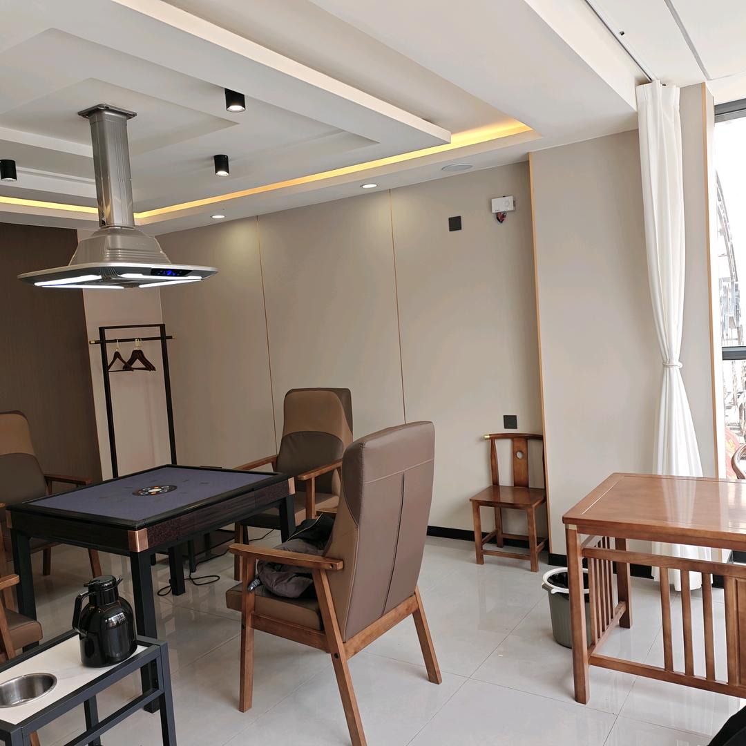 临洮方和24小时自助棋牌室(陈家庄店)