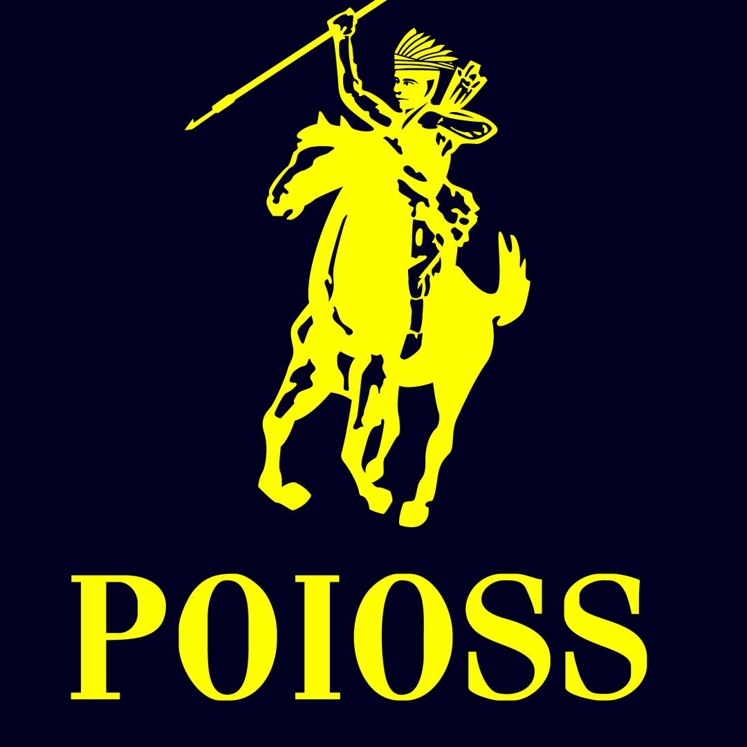 POIOSS保罗男装（东北区团购）