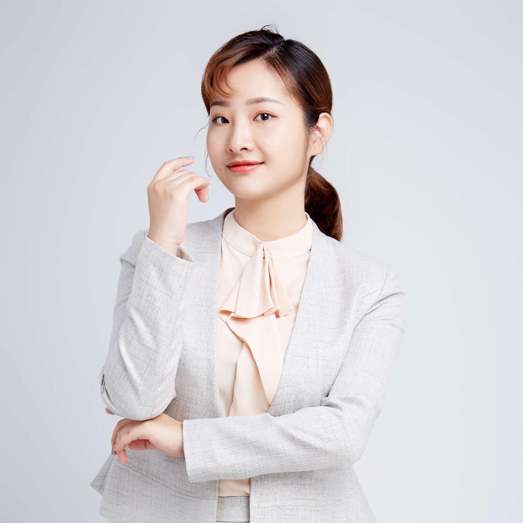 教朗诵的榕榕