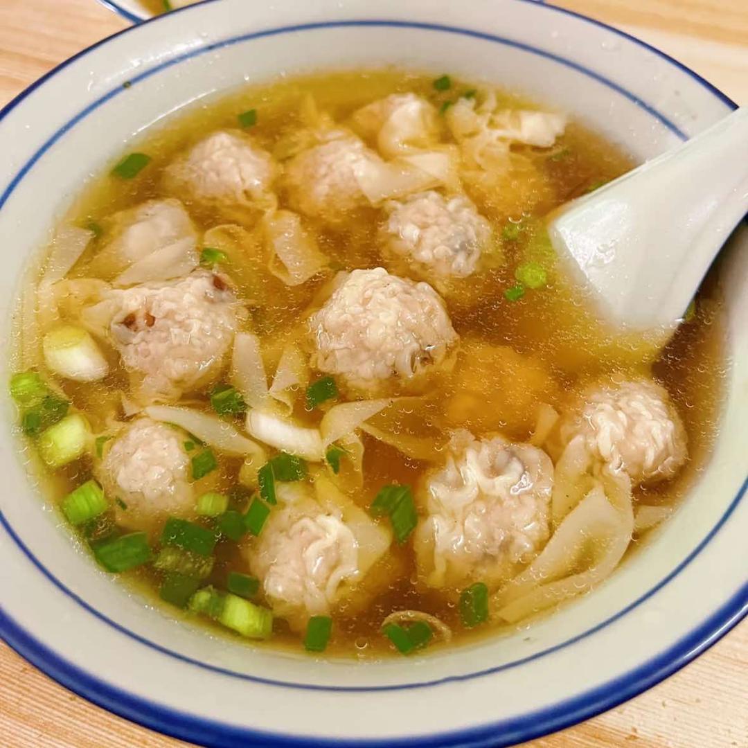 ～有家云吞铺～